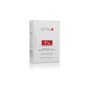 Vital Active plus FU kvapky 40 ml