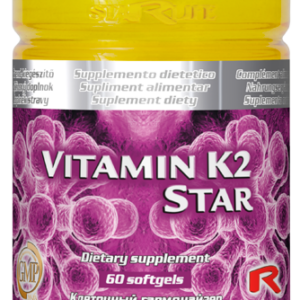 Vitamín K2 Star