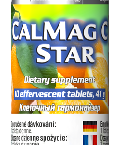 Výživové doplnky - CalMag C star