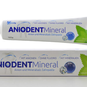WinSmile - aniónová zubná pasta
