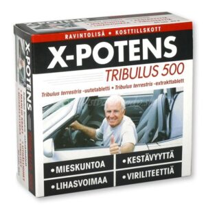 MaxPotens (X-Potens)