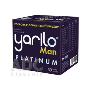 YARILO Man PLATINUM