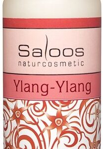 Ylang Ylang - odličovací olej
