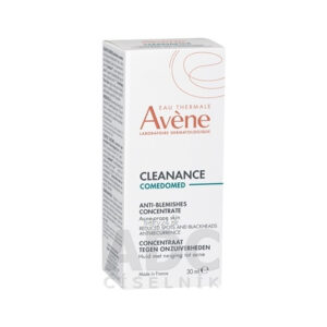 AVENE CLEANANCE COMEDOMED