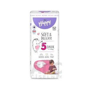 bella HAPPY Soft&Delicate 5 Junior