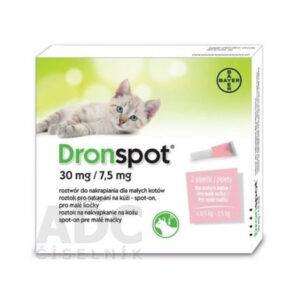 Dronspot 30 mg/7