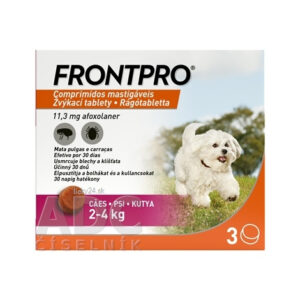 FRONTPRO 11 mg