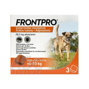 FRONTPRO 28 mg