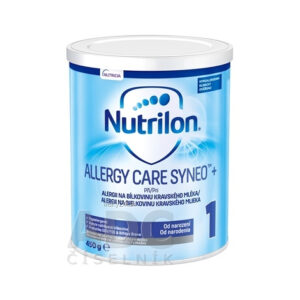 Nutrilon 1 ALLERGY CARE SYNEO +