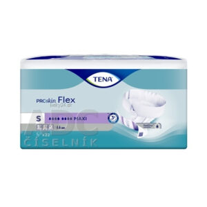 TENA Flex Maxi S