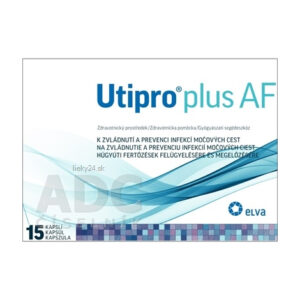 Utipro plus AF