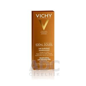 VICHY IDÉAL SOLEIL AUTOBRONZANT