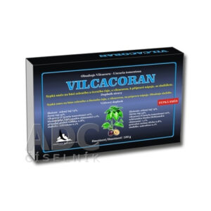 Vilcacoran