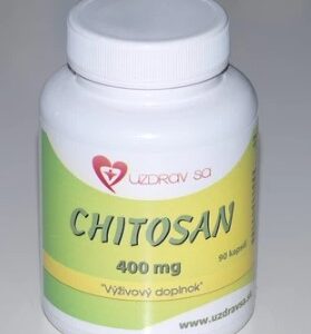 VÝPREDAJ - Chitosan - prírodná vláknina