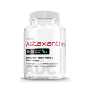 Zerex BIO Astaxanthin