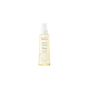 AVENE BODY HUILE DE SOIN ošetrujúci telový olej 100ml