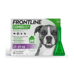FRONTLINE COMBO SPOT-ON PRE PSY L 3X2