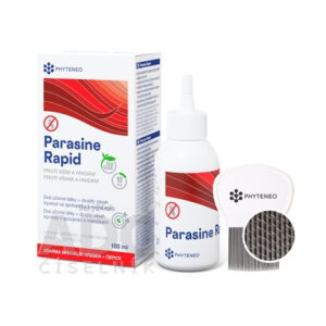 Phyteneo Parasine Rapid