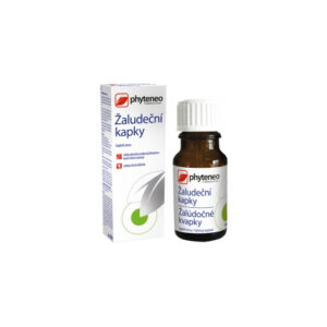 Phyteneo žalúdočné kvapky 20 ml