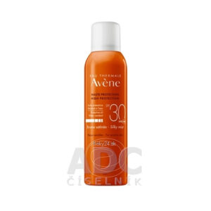 AVENE BRUME SATINÉE SPF30 (HAUTE PROTECTION)