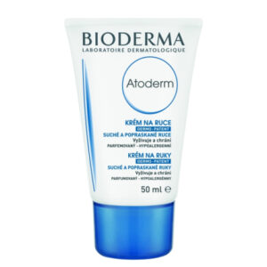 Bioderma Atoderm krém na ruky 50 ml