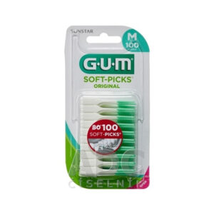 GUM Soft-Picks Original