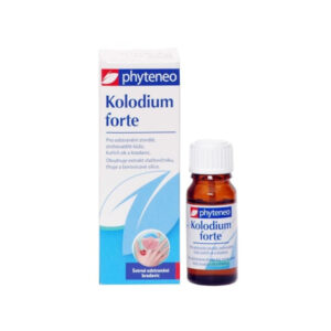 Phyteneo Kolodium forte 10ml