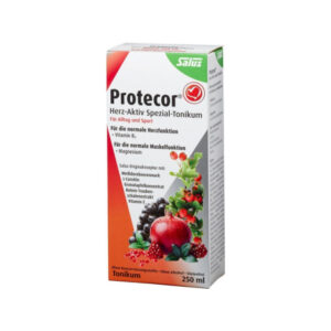 Salus Protecor Aktívne srdce 250 ml