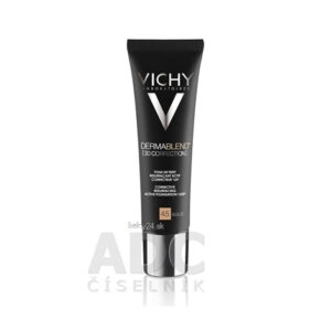 VICHY DERMABLEND 3D KOREKTOR 45 (GOLD)