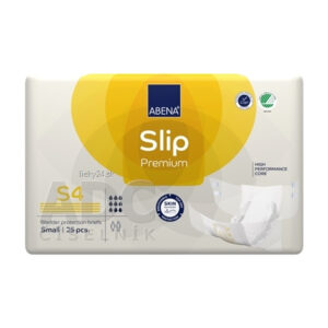 ABENA Slip Premium S4