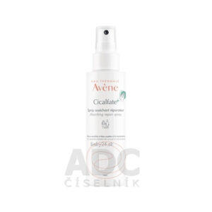 AVENE CICALFATE+ Spray