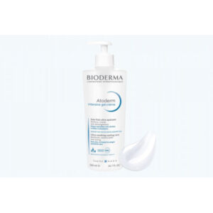 BIODERMA Atoderm Intensive gel-creme 500 ml