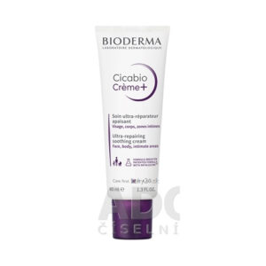 BIODERMA Cicabio Krém+