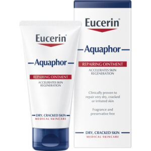 Eucerin Aquaphor Regeneračná masť  45ml