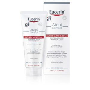 Eucerin AtopiControl Acute krém 100 ml