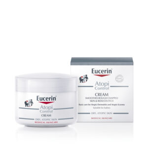 Eucerin Atopicontrol krém suchá pleť 75 ml