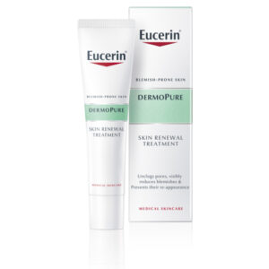 Eucerin DermoPure Sérum pre regeneráciu pleti 40ml