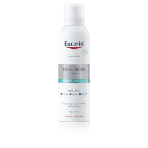 Eucerin Hyaluron Mist Spray hydratačné hmla 150 ml