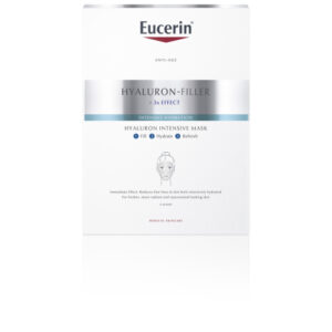 Eucerin Hyaluron-Filler intenzívna maska 1 ks