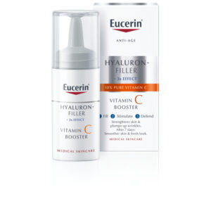 Eucerin Hyaluron Filler Vitamin C booster 8 ml