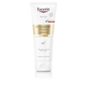 Eucerin Hyaluron Filler+Elasticity krém na ruky 75 ml