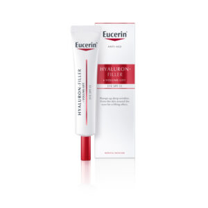 Eucerin Volume Filler remodelačný očný krém 15 ml