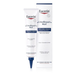 EUCERIN UreaRepair krém pro lokální použití 30% 75 ml