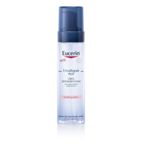 Eucerin UreaRepair plus sprchová pena 200 ml