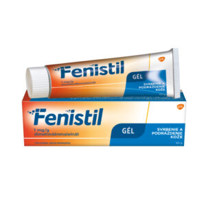 Fenistil gél 50 g