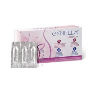 GYNELLA Balance 10ks