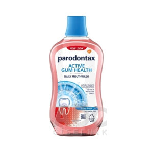 Parodontax Active Gum Health Extra Fresh