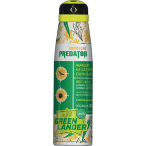 Predator repelent BIO spray 150 ml