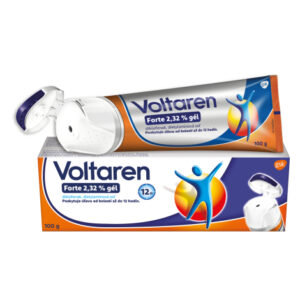 Voltaren Forte gél 2