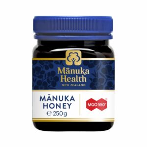 Med MGO™ 550+  - Manuka Health - 250g